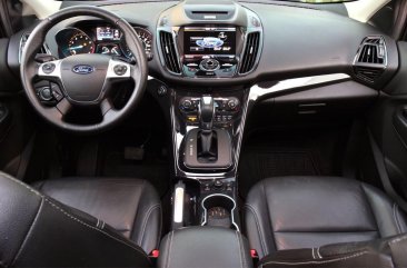 2015 Ford Escape for sale in Las Pinas