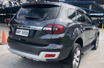 2017 Ford Everest for sale in Paranaque 