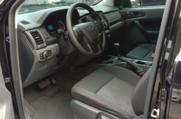 2018 Ford Everest for sale in Manila