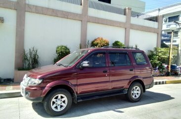 2015 Isuzu Crosswind for sale in Quezon City