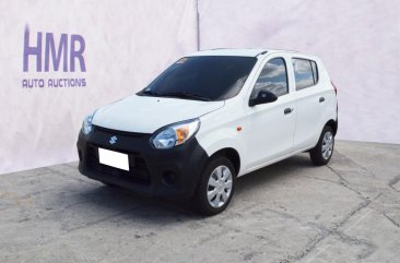 2019 Suzuki Alto for sale in Parañaque 