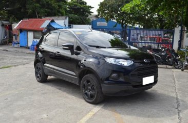 2018 Ford Ecosport for sale in Parañaque 