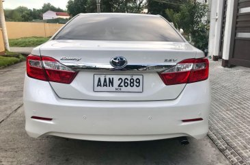 2015 Toyota Camry for sale in Paranaque 