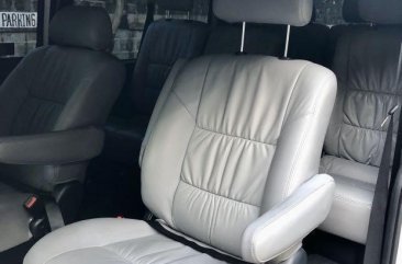 2018 Toyota Hiace for sale in Quezon City