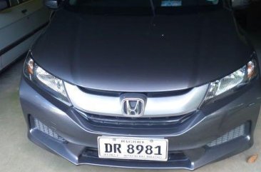 2016 Honda City for sale in Lipa 