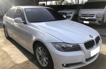 Bmw 3-Series 2010 for sale in Mandaue 