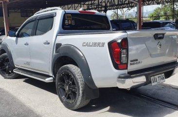 2015 Nissan Navara for sale in Mandaue 