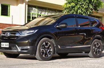 2018 Honda Cr-V for sale in Las Pinas