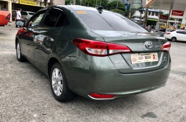 2019 Toyota Vios for sale in Makati 