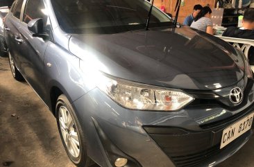 2019 Toyota Vios for sale in Quezon City