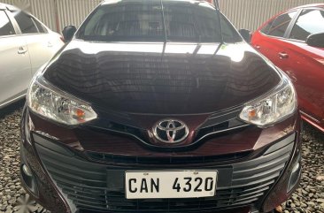 Sell 2019 Toyota Vios in Quezon City 