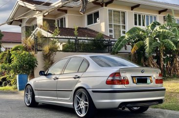 Bmw 3-Series 2003 for sale in Manila