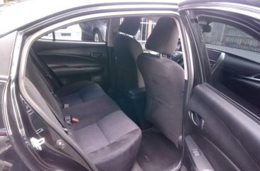 Toyota Vios 2018 for sale in Pasig 