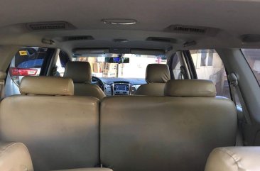 2014 Toyota Innova for sale in Quezon City 