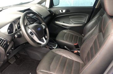 2018 Ford Ecosport for sale in Mandaue 