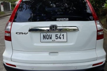 Honda Cr-V 2010 for sale in Muntinlupa