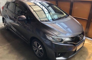 2016 Honda Jazz for sale in Quezon City