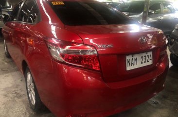 2018 Toyota Vios for sale in Quezon City