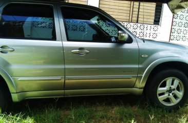 Ford Escape 2007 for sale in Quezon City