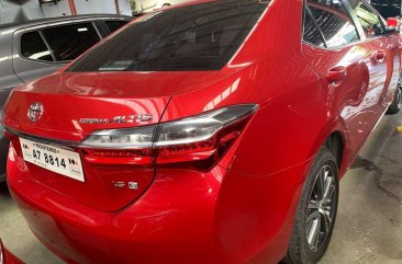 Toyota Corolla Altis 2019 for sale in Quezon City 