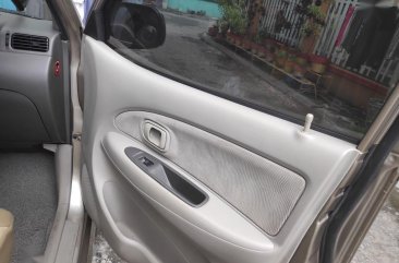 2009 Toyota Avanza for sale in Cabuyao 