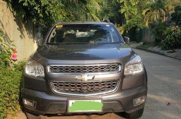 Chevrolet Colorado 2014 for sale in Cagayan de Oro