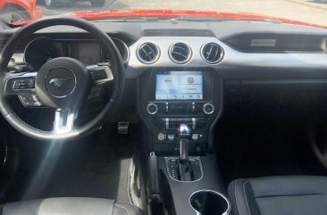 2018 Ford Mustang for sale in Pasig 