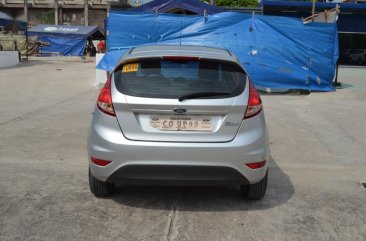 2018 Ford Fiesta for sale in Parañaque 