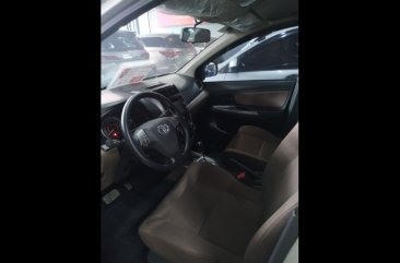 Selling Toyota Avanza 2017 in Caloocan 