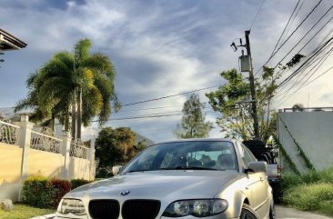 Bmw 3-Series 2003 for sale in Manila