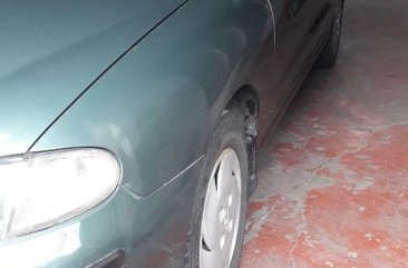 1996 Hyundai Elantra for sale in Quezon City