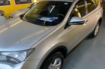 2013 Toyota Rav4 for sale in Pasig 