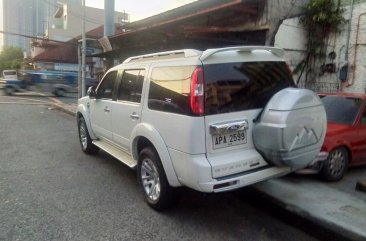 2014 Ford Everest for sale in Quezon City