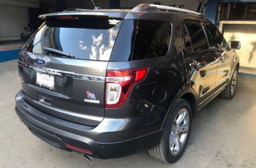 2015 Ford Explorer for sale in Pasig 