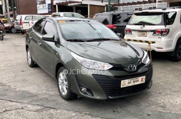 2019 Toyota Vios for sale in Makati 