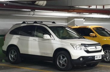 2009 Honda Cr-V for sale in Quezon City