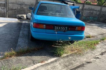 1999 Nissan Sentra for sale in Parañaque 