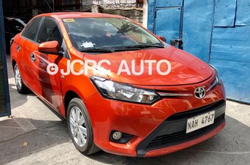 2017 Toyota Vios for sale in Makati 