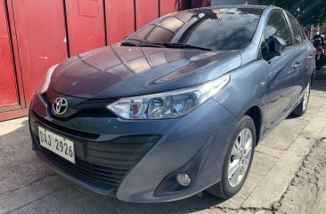 Toyota Vios 2019 for sale in Quezon City 