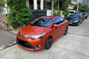 2018 Toyota Vios for sale in Quezon City 