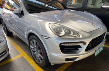 2011 Porsche Cayenne for sale in Pasig 