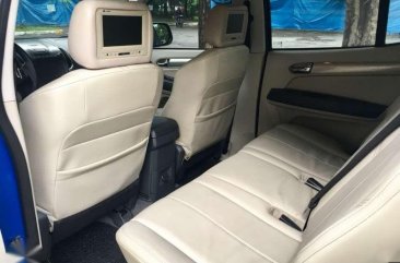 2013 Chevrolet Trailblazer for sale in Manila