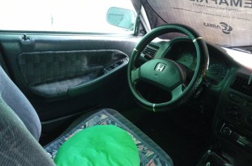 2000 Honda City for sale in Manila