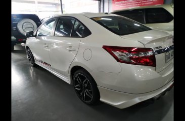 Toyota Vios 2018 Sedan at 158 km for sale  