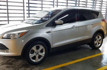 Ford Escape 2018 for sale in Paranaque 