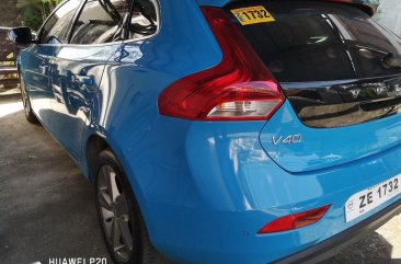 2015 Volvo V40 for sale in Paranaque 