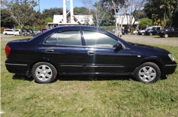 Nissan Sentra 2011 for sale in Silang