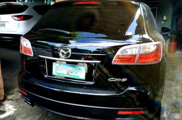 2010 Mazda Cx-9 for sale in Pasig 