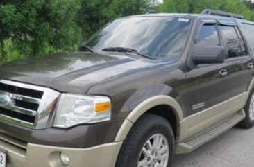 Ford Expedition 2008 for sale in Las Piñas