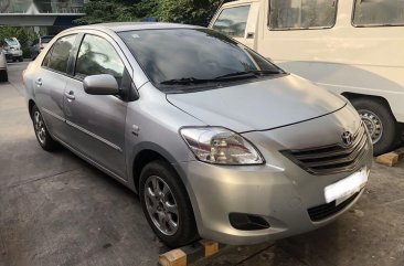 Toyota Vios 2012 for sale in Bacolod 
